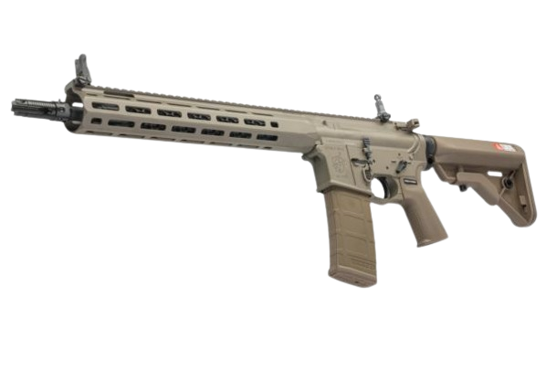 VFC KAC L403A1 KS-1 GBBR Airsoft