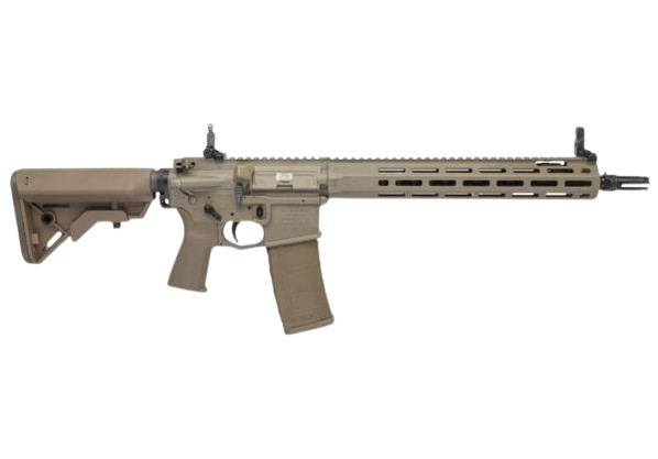 VFC KAC L403A1 KS-1 GBBR Airsoft