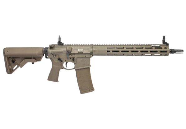 VFC KAC L403A1 KS-1 GBBR Airsoft