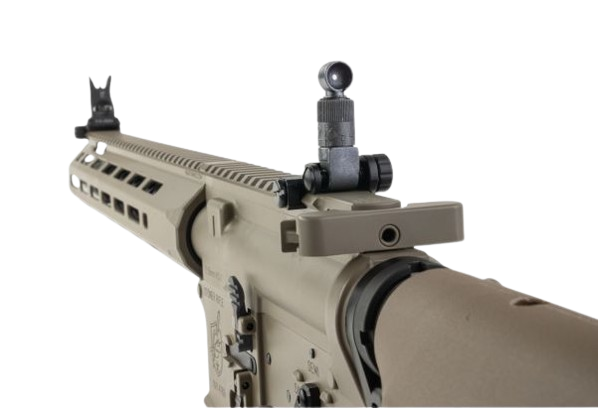 VFC KAC L403A1 KS-1 GBBR Airsoft