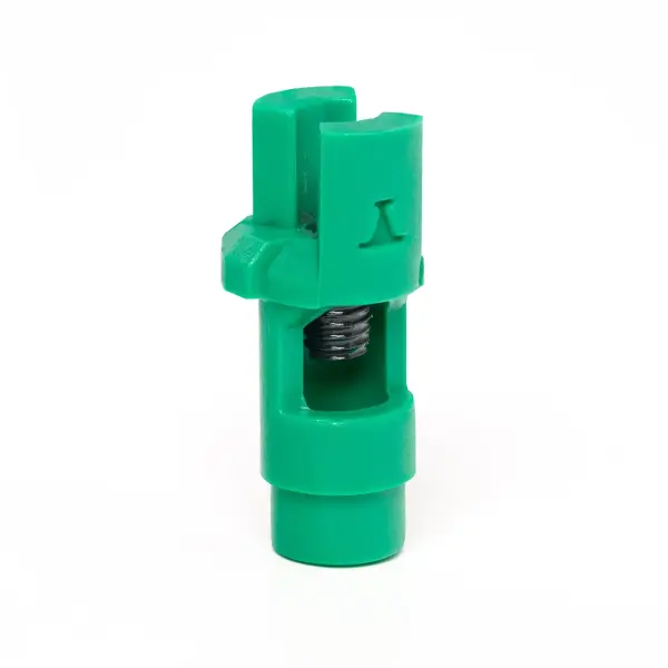 FEDERAL CONCEPTS TM MWS FEDA Valve/NPAS