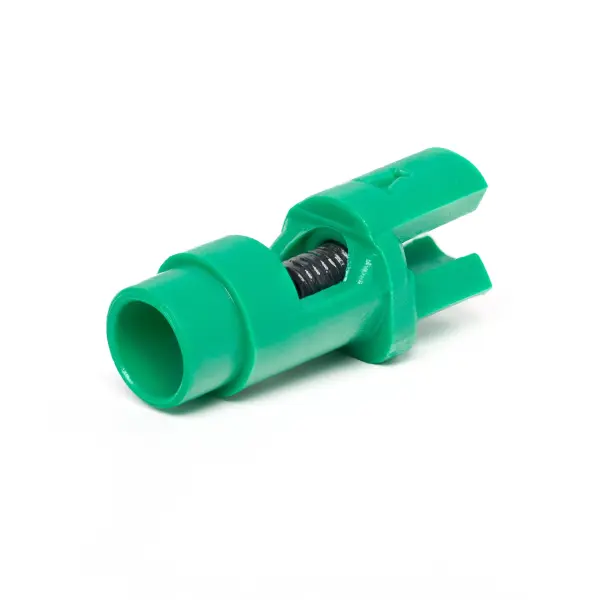 FEDERAL CONCEPTS TM MWS FEDA Valve/NPAS