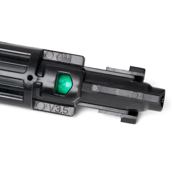 FEDERAL CONCEPTS TM MWS FEDA Valve/NPAS