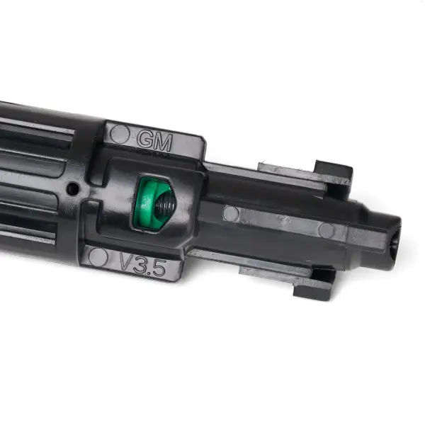 FEDERAL CONCEPTS TM MWS FEDA Valve/NPAS