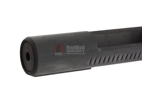 Z-PARTS BOLT CARRIER (ÇELİK) FOR UMAREX / VFC M4 GBBR AIRSOFT