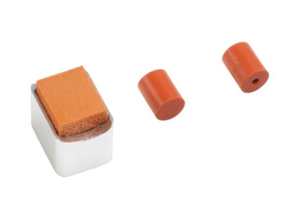 MAXX CNC Aluminum Hop Up Chamber & Adjuster M4T (MWS Sistemi için)