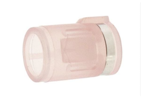 Maple Leaf AUTOBOT Silicone Hop Bucking 80 Degree