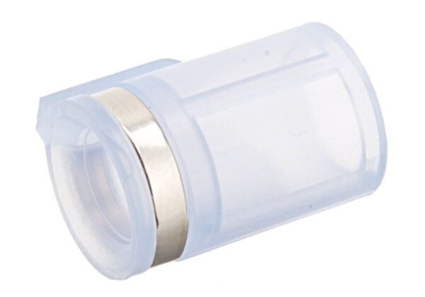 Maple Leaf MR. Silicone Hop Bucking 70 Degree