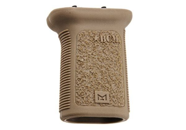 VFC BCM Vertical Grip MOD3 MLOK - TAN