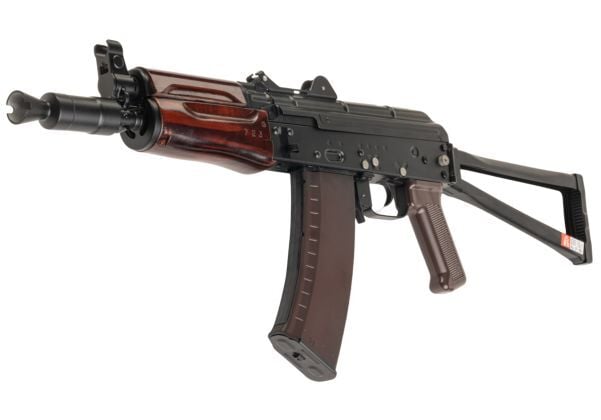 VFC AKS74U (AVS74U) GBBR AIRSOFT