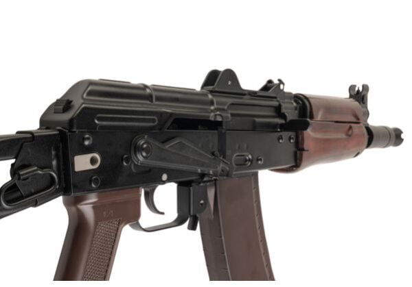 VFC AKS74U (AVS74U) GBBR AIRSOFT
