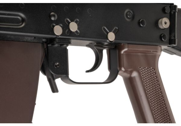 VFC AKS74U (AVS74U) GBBR AIRSOFT