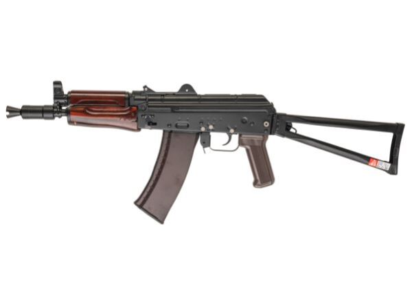 VFC AKS74U (AVS74U) GBBR AIRSOFT