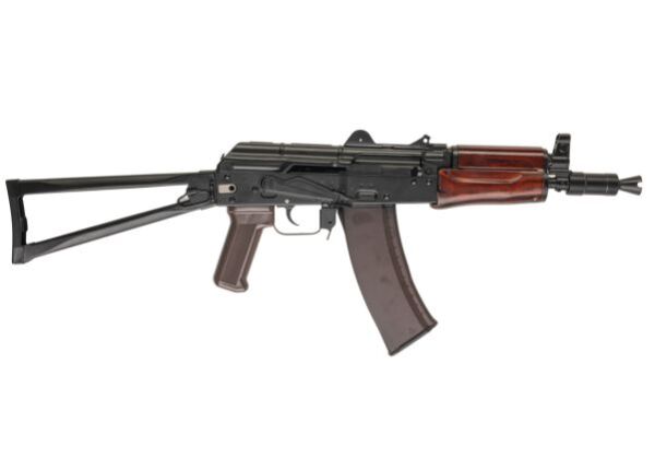 VFC AKS74U (AVS74U) GBBR AIRSOFT