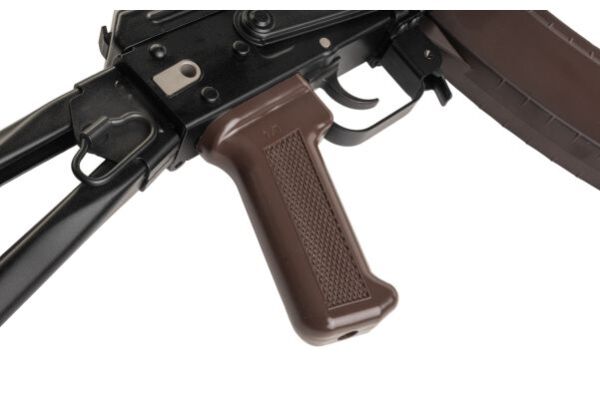 VFC AKS74U (AVS74U) GBBR AIRSOFT