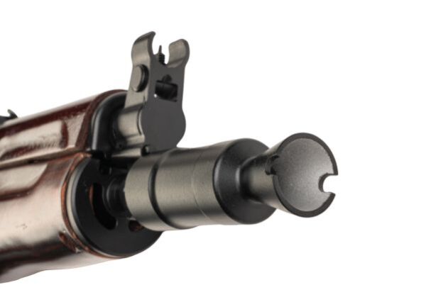 VFC AKS74U (AVS74U) GBBR AIRSOFT