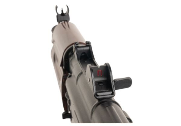 VFC AKS74U (AVS74U) GBBR AIRSOFT