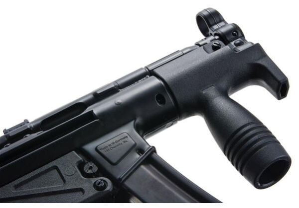 VFC/UMAREX MP5K EARLY TYPE GEN 2 GBB SMG AIRSOFT (BY VFC)