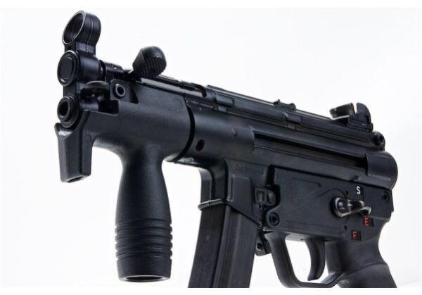 VFC/UMAREX MP5K EARLY TYPE GEN 2 GBB SMG AIRSOFT (BY VFC)