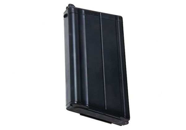 VFC FAL AIRSOFT GREEN GAS MAGAZINE (LAR, 20 ROUNDS)