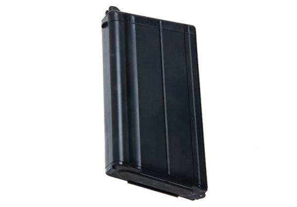 VFC FAL AIRSOFT GREEN GAS MAGAZINE (LAR, 20 ROUNDS)