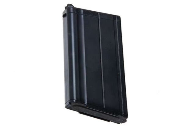 VFC FAL AIRSOFT GREEN GAS MAGAZINE (LAR, 20 ROUNDS)