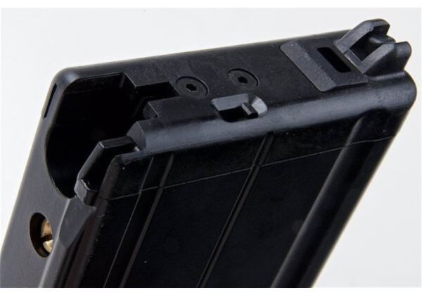 VFC FAL AIRSOFT GREEN GAS MAGAZINE (LAR, 20 ROUNDS)