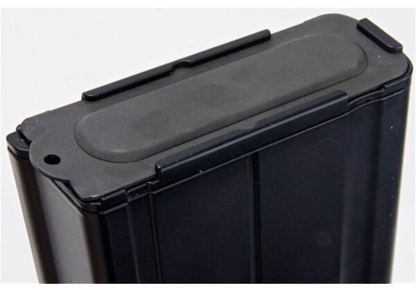 VFC FAL AIRSOFT GREEN GAS MAGAZINE (LAR, 20 ROUNDS)