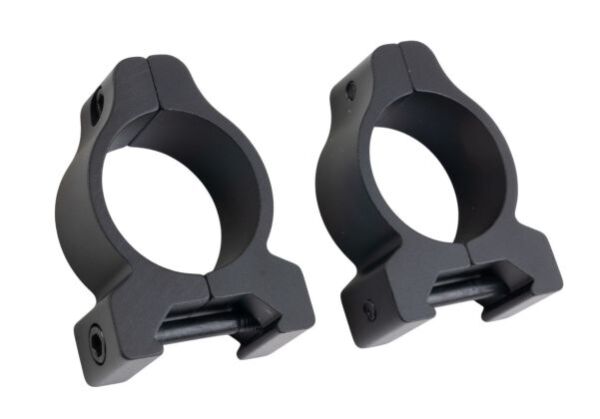 ANGRY GUN AG-2000 RETRO RED DOT REFLEX SIGHT - BLACK
