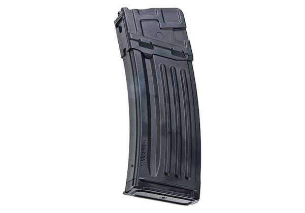 UMAREX HK53 / HK33 GREEN GAS MAGAZINE (30 ROUNDS) - BY VFC