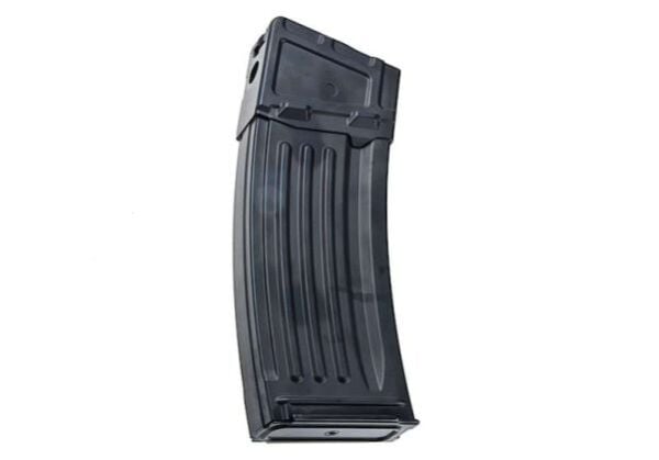UMAREX HK53 / HK33 GREEN GAS MAGAZINE (30 ROUNDS) - BY VFC