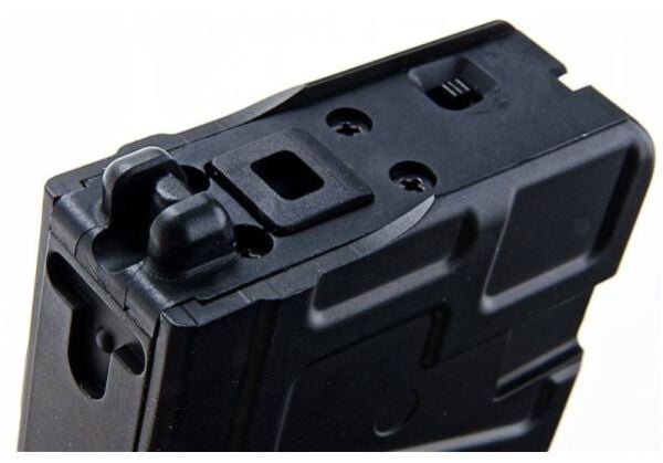 UMAREX HK53 / HK33 GREEN GAS MAGAZINE (30 ROUNDS) - BY VFC