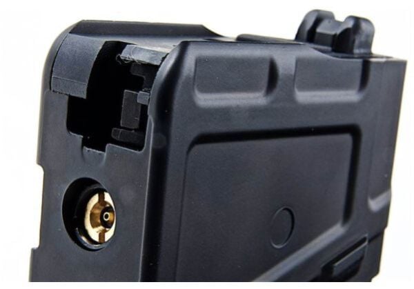 UMAREX HK53 / HK33 GREEN GAS MAGAZINE (30 ROUNDS) - BY VFC