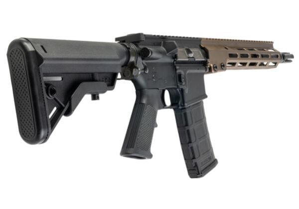 VFC VR16 URG-I 11.5 INCH EVO GBB AIRSOFT