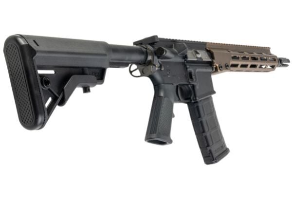 VFC VR16 URG-I 11.5 INCH EVO GBB AIRSOFT