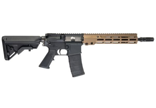 VFC VR16 URG-I 11.5 INCH EVO GBB AIRSOFT