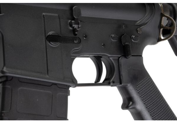 VFC VR16 URG-I 11.5 INCH EVO GBB AIRSOFT