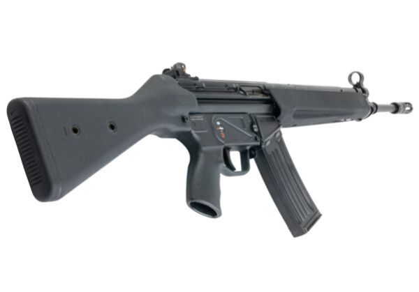 UMAREX HK33 GBB AIRSOFT RIFLE (BY VFC)