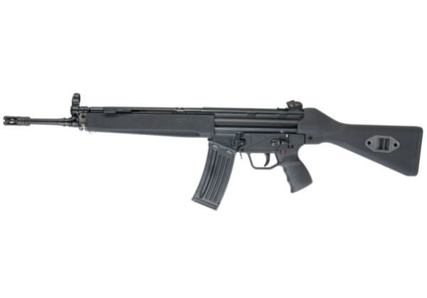UMAREX HK33 GBB AIRSOFT RIFLE (BY VFC)