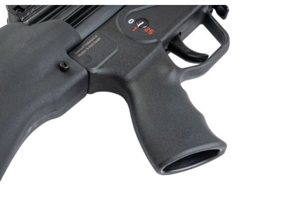 UMAREX HK33 GBB AIRSOFT RIFLE (BY VFC)