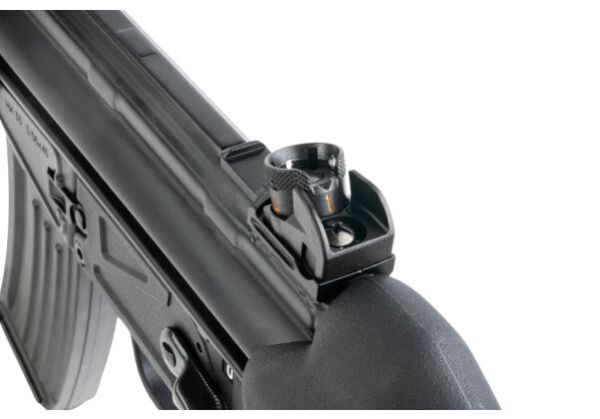 UMAREX HK33 GBB AIRSOFT RIFLE (BY VFC)