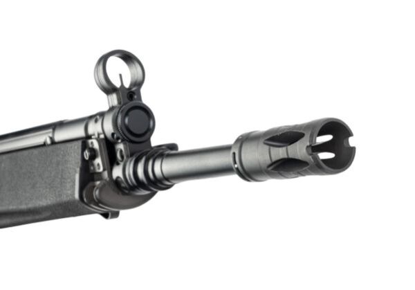 UMAREX HK33 GBB AIRSOFT RIFLE (BY VFC)