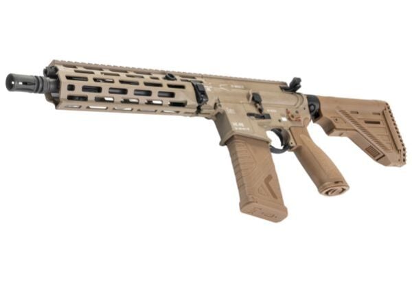 Umarex HK416A5 Steel Bolt Version, by GHK - Tan