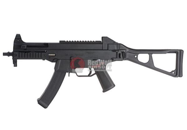 UMAREX UMP9 DX GBB AIRSOFT RIFLE (BY VFC)