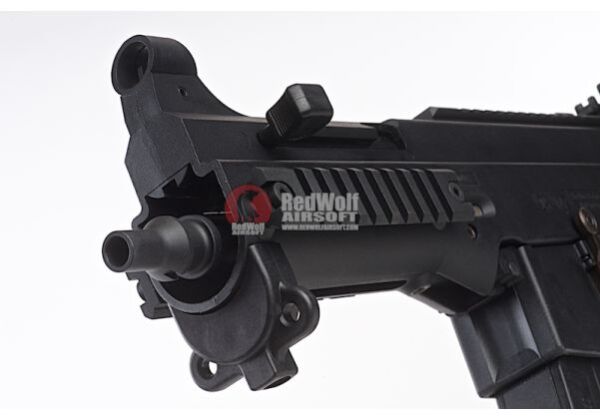 UMAREX UMP9 DX GBB AIRSOFT RIFLE (BY VFC)