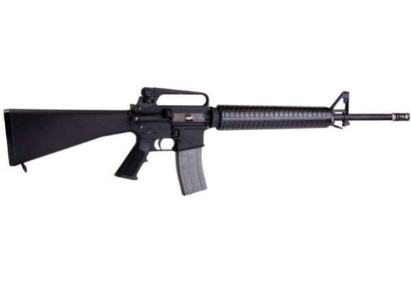 VFC COLT M16A2 GBB AIRSOFT RIFLE (LICENSED BY CYBERGUN)