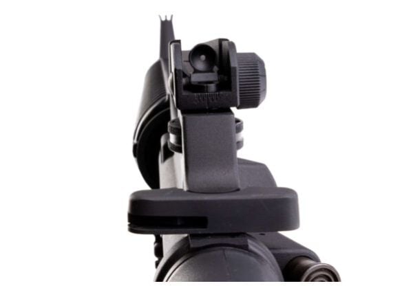 VFC COLT M16A2 GBB AIRSOFT RIFLE (LICENSED BY CYBERGUN)