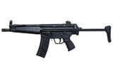 Umarex HK53 GBBR by VFC