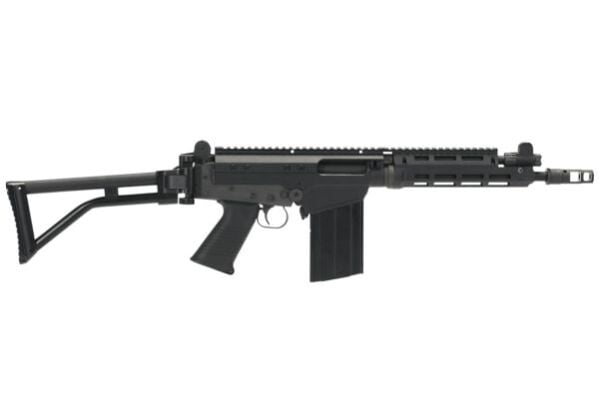 VFC FAL (LAR) OSW MK1 GBB AIRSOFT TÜFEK