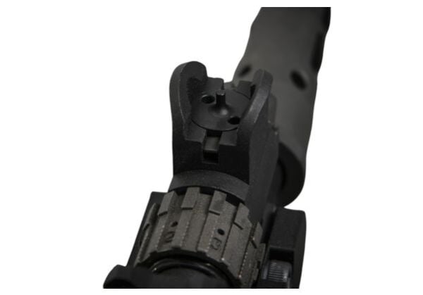 VFC FAL (LAR) OSW MK1 GBB AIRSOFT TÜFEK